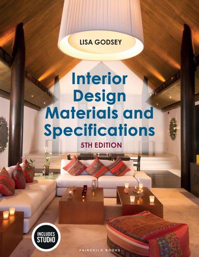 Interior Design Materials and Specifications
