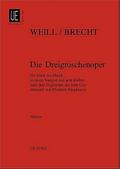 Die Dreigroschenoper