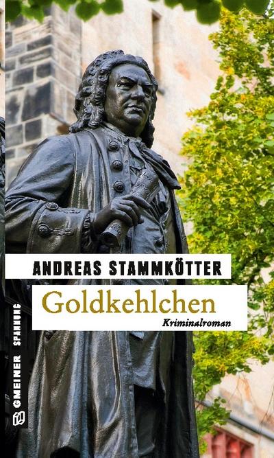 Goldkehlchen