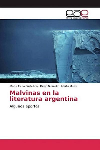 Malvinas en la literatura argentina