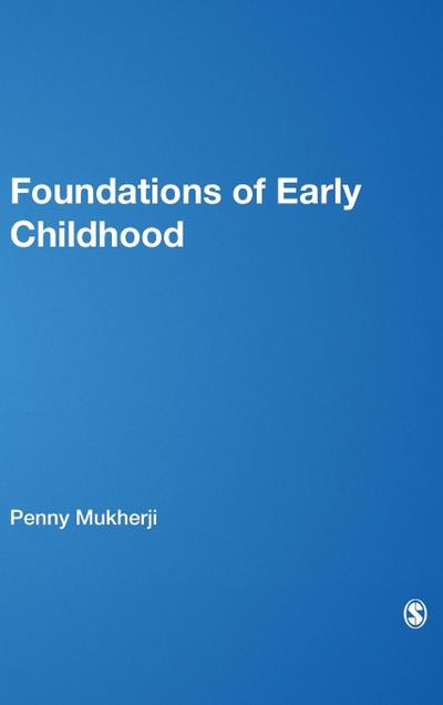 Foundations of Early Childhood
