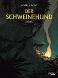 Der Schweinehund: Isabel
