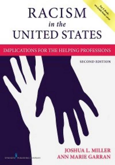 Racism in the United States, Second Edition