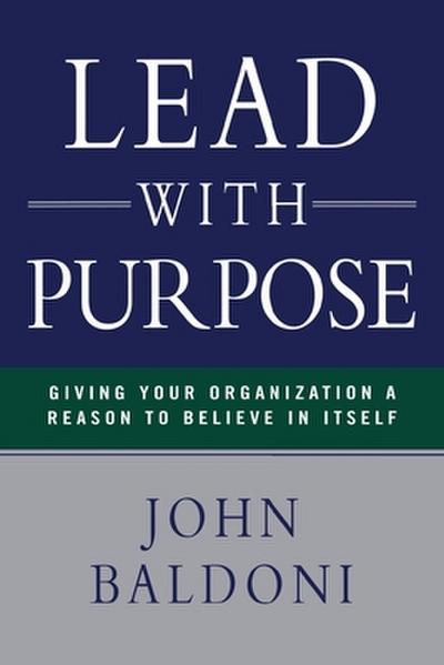 The Lead with Purpose