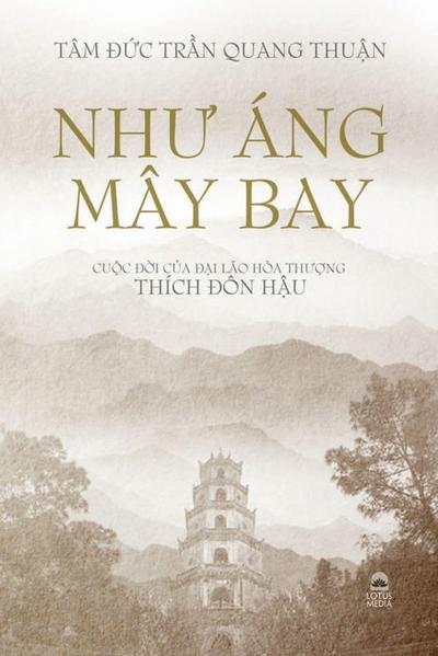 NH¿ ÁNG MÂY BAY