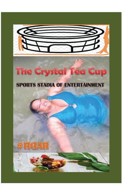Sports Stadia of Entertainment