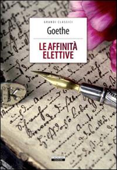 Le affinità elettive