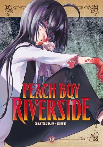 Peach Boy Riverside 12