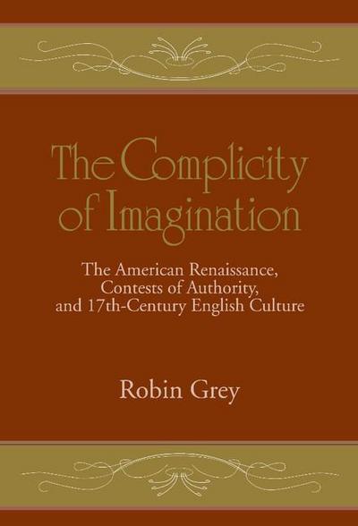 The Complicity of Imagination
