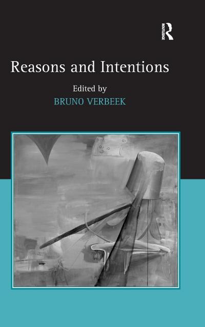 Reasons and Intentions