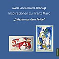 Inspirationen zu Franz Marc