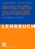Wirtschaftsjournalistik