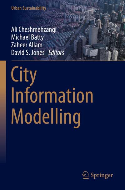 City Information Modelling