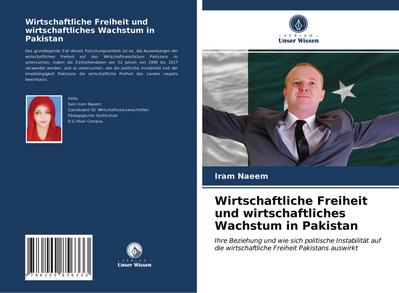 Wirtschaftliche Freiheit und wirtschaftliches Wachstum in Pakistan