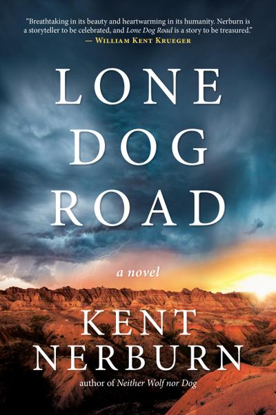 Lone Dog Road