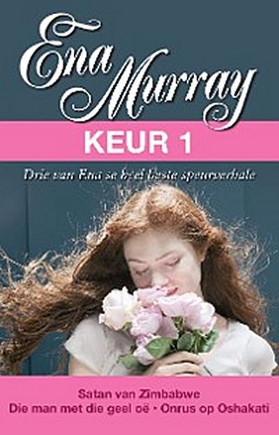 Ena Murray Keur 1