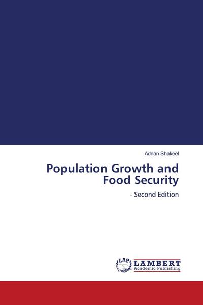 Population Growth and Food Security