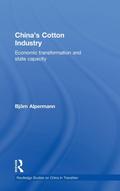 China’s Cotton Industry