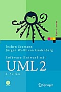 Software-Entwurf mit UML 2