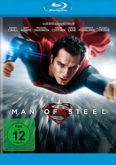 Man of Steel