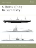 U-boats of the Kaiser’s Navy