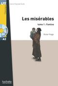 Les Misérables tome 1 : Fantine: Lektüre + Audio-D ...