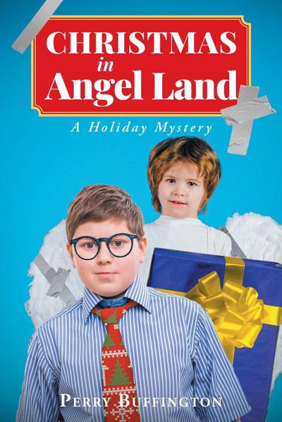 Christmas in Angel Land