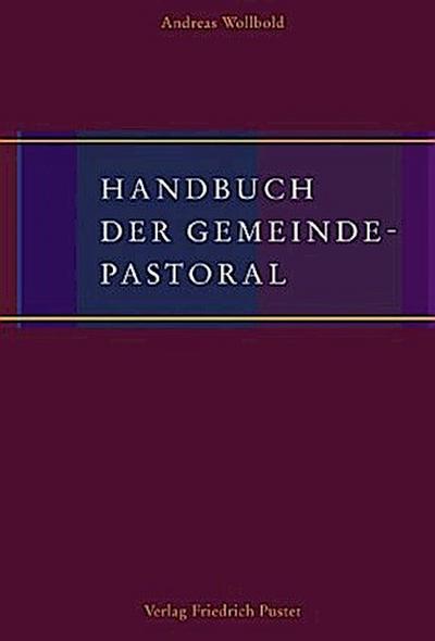 Handbuch der Gemeindepastoral