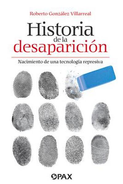 Historia de la Desaparición