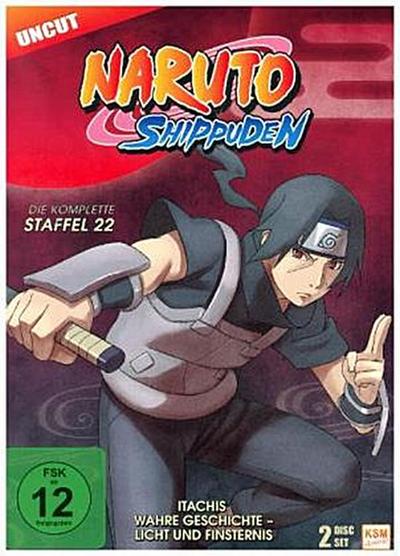 Naruto Shippuden