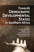 Towards Democratic Development States in