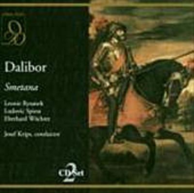 Dalibor (1969)