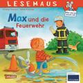 Max und die Feuerwehr