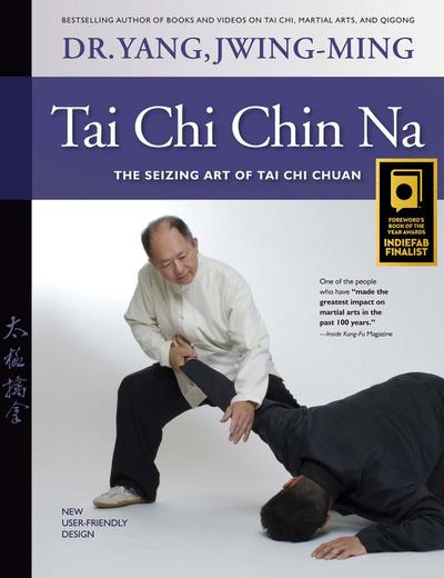 Tai Chi Chin Na