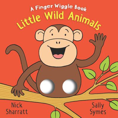 Little Wild Animals