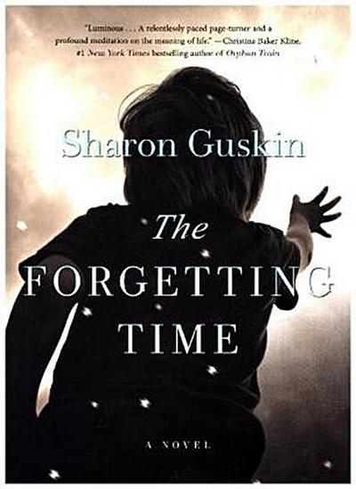 Forgetting Time