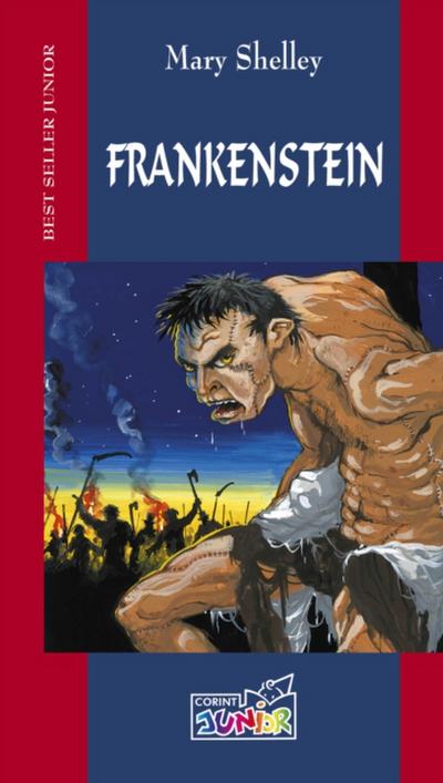 Frankenstein sau noul Prometeu