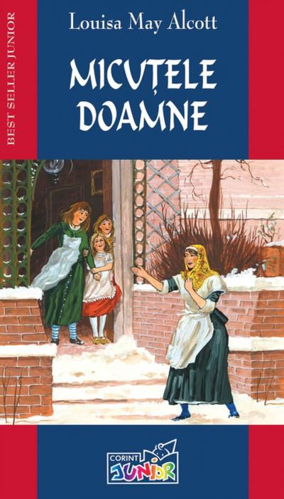 Micuțele doamne