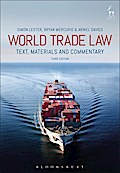 World Trade Law