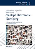 Staatsphilharmonie Nürnberg