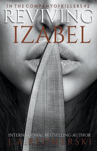 Redmerski, J: Reviving Izabel