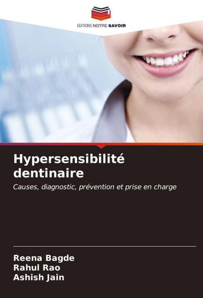 Hypersensibilité dentinaire