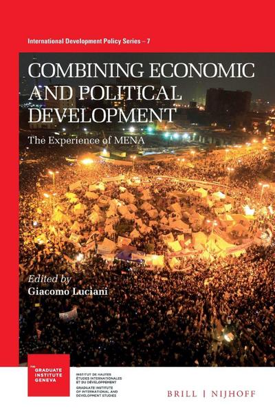 Combining Economic and Political Development