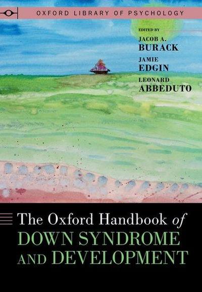 The Oxford Handbook of Down Syndrome and Development