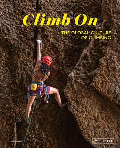 Climb On