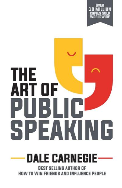 The Art of Public Speaking