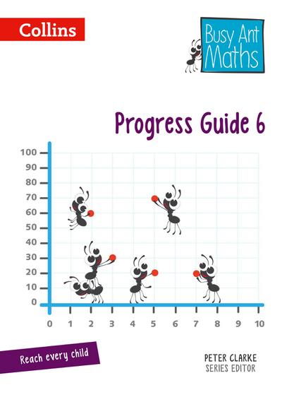 Progress Guide 6