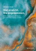 Viel erreicht. Nie angekommen.