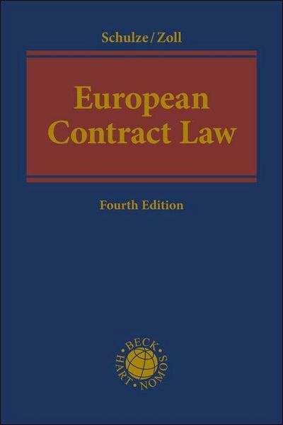 European Contract Law