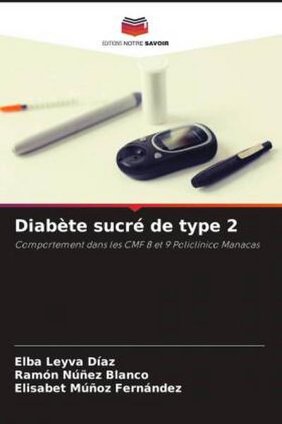 Diabète sucré de type 2